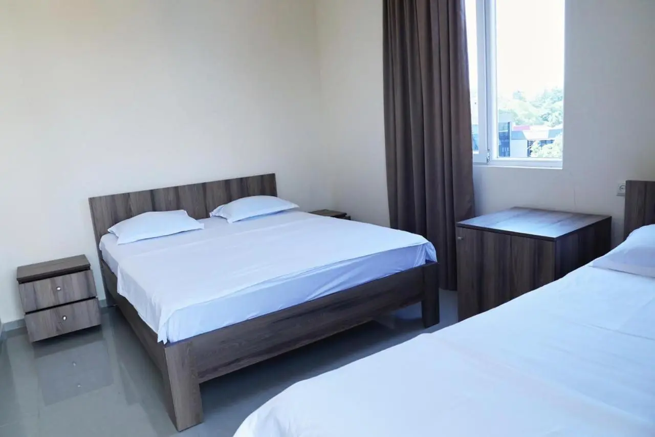 Hotel Estonia Two