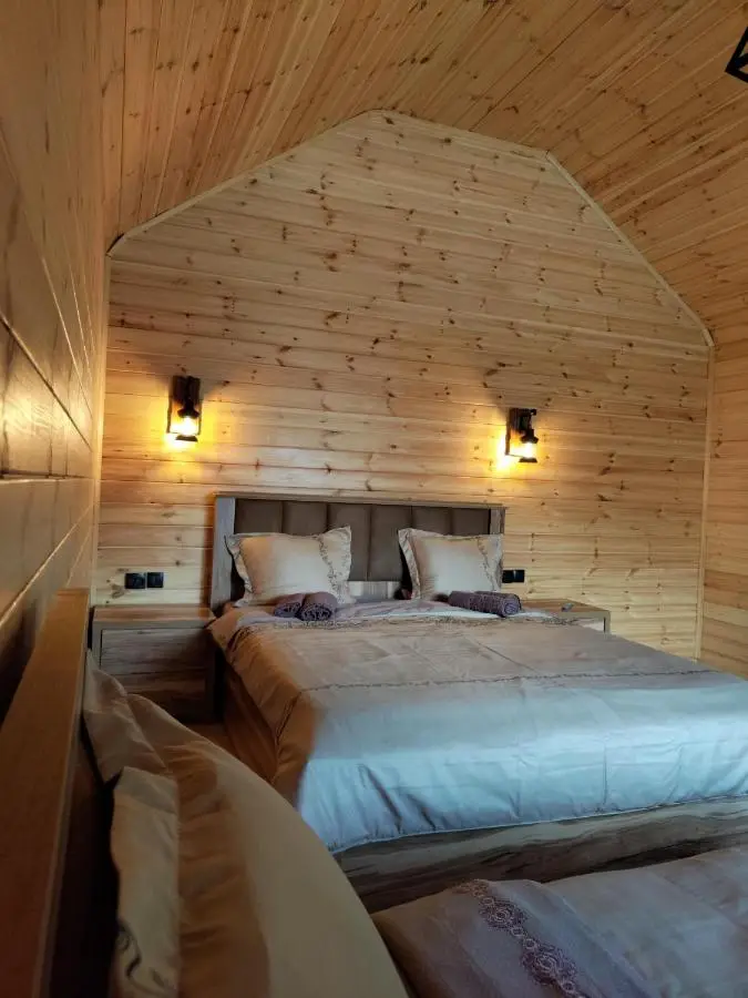 cottage nikolozi