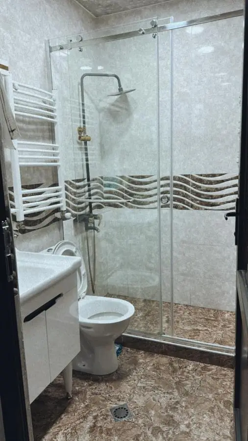 Vitali Apartment
