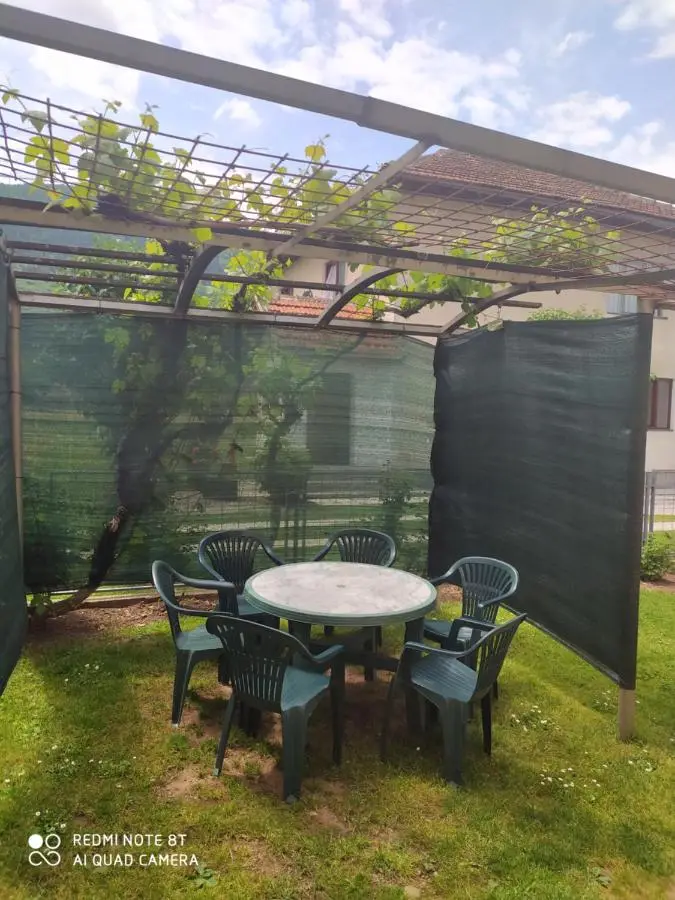 Apartman Ilidža