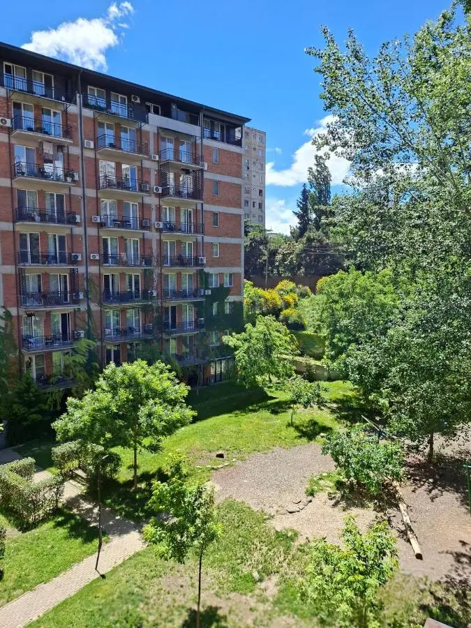 Feels Like Home - 2-bedroom apartment at Jikia House