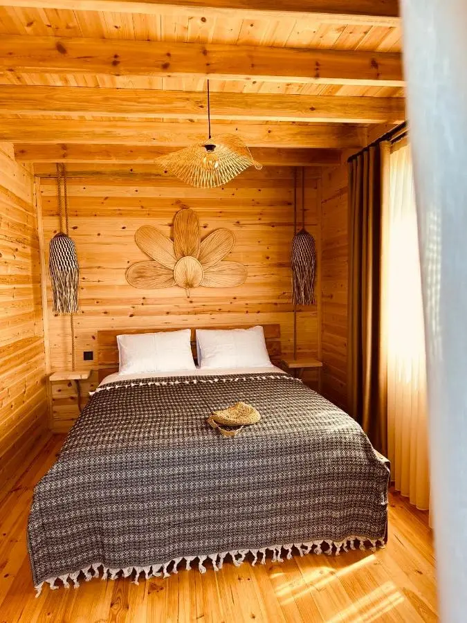 Ordu Casa di Arte Bungalov
