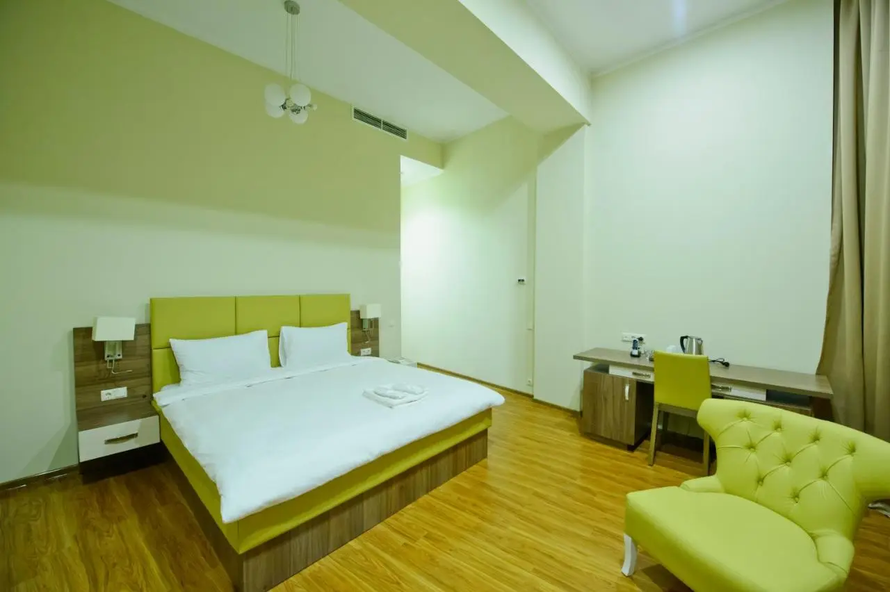 Castello Mare Hotel