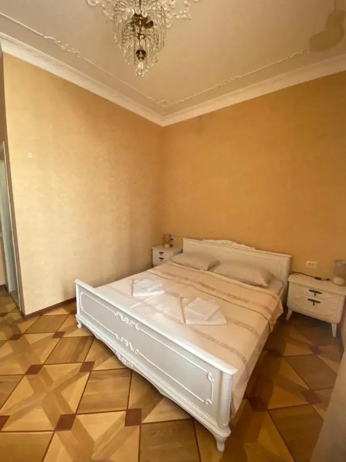 K&N Guesthouse