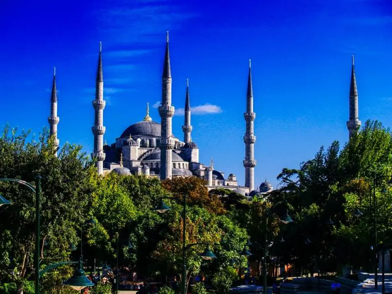 Arges old city hotel