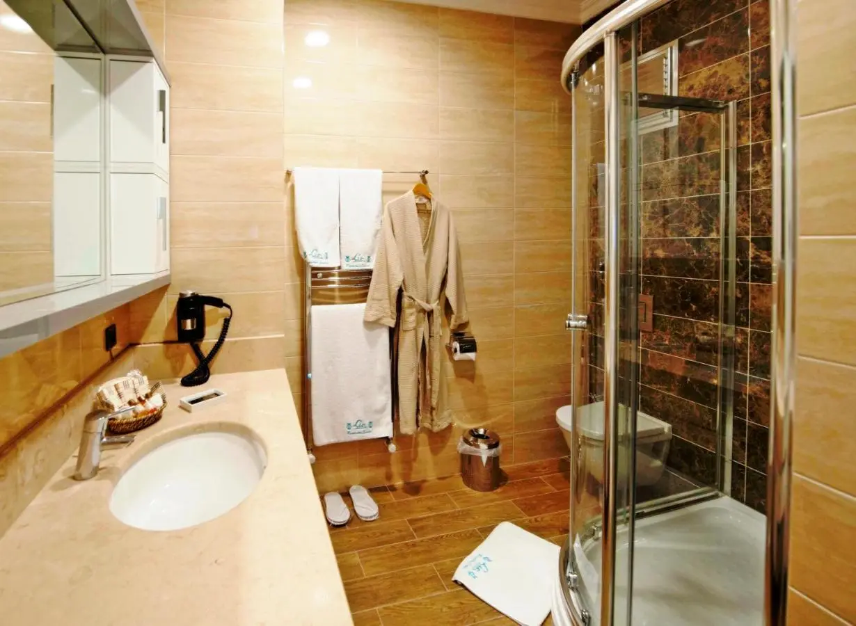 Lir Residence Suites LONG STAY