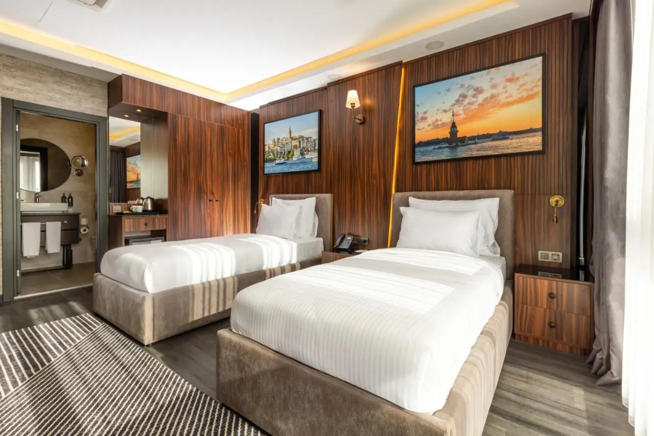 La Quinta By Wyndham Istanbul Kartal