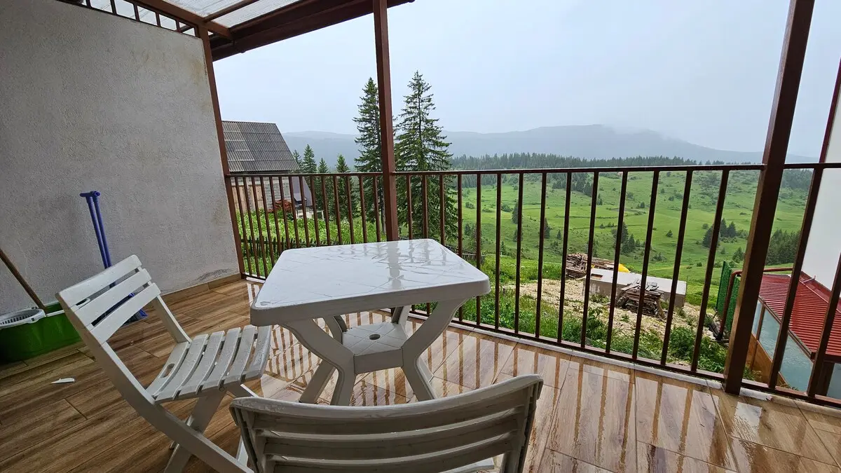 Vlasic Panoramic Apartment 4