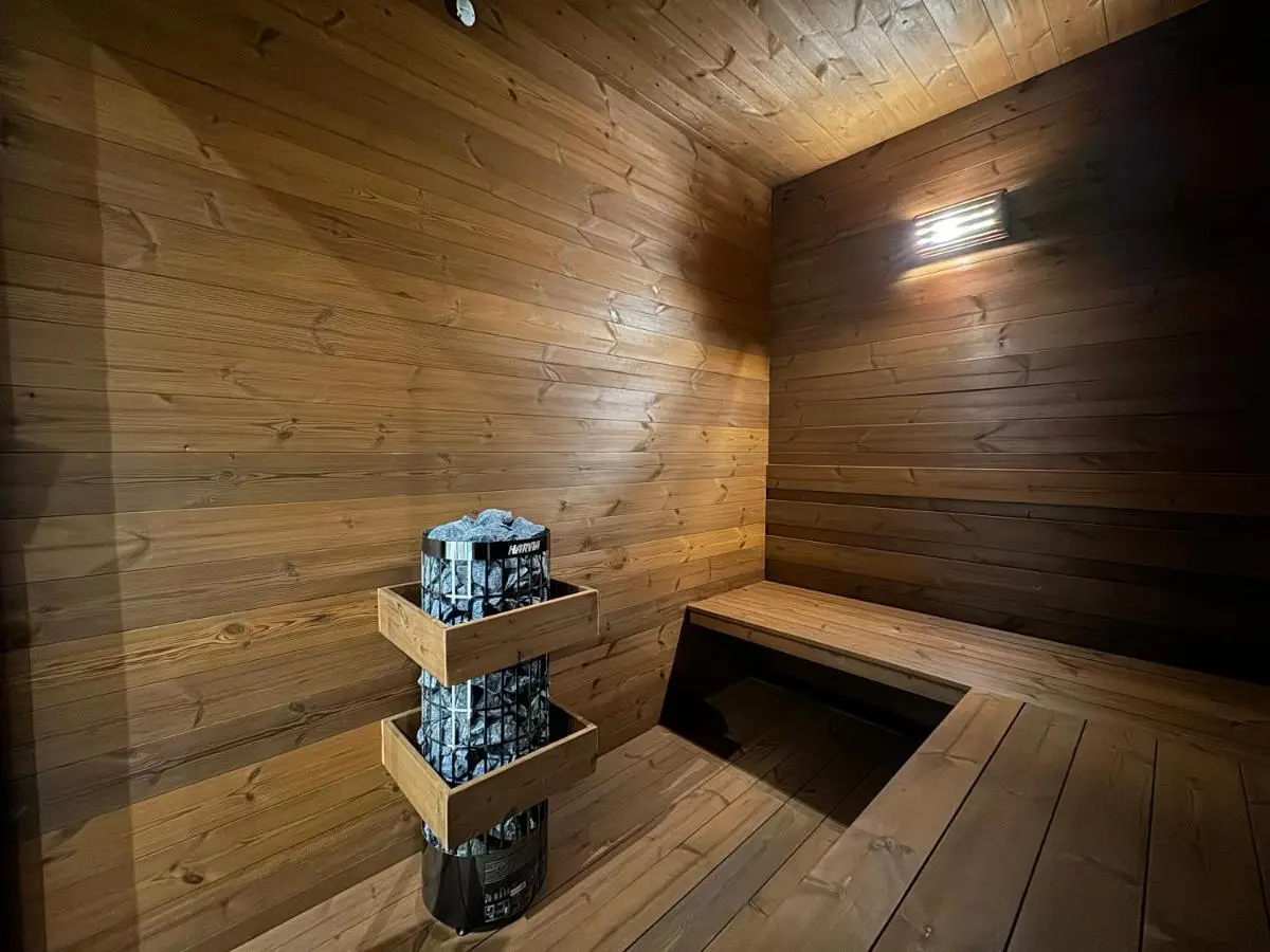 Design Hotel & Private Spa - Tbilisi Edition