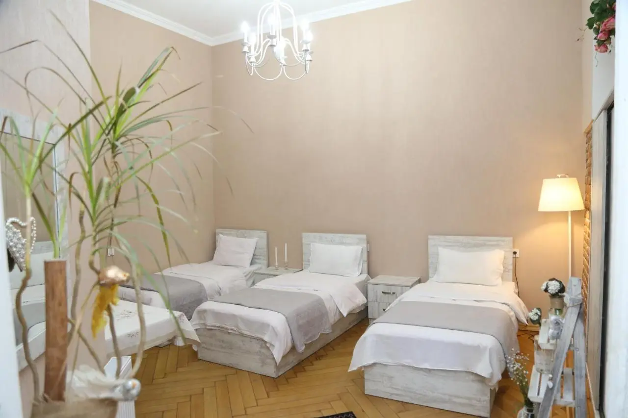 Atlant Hotel