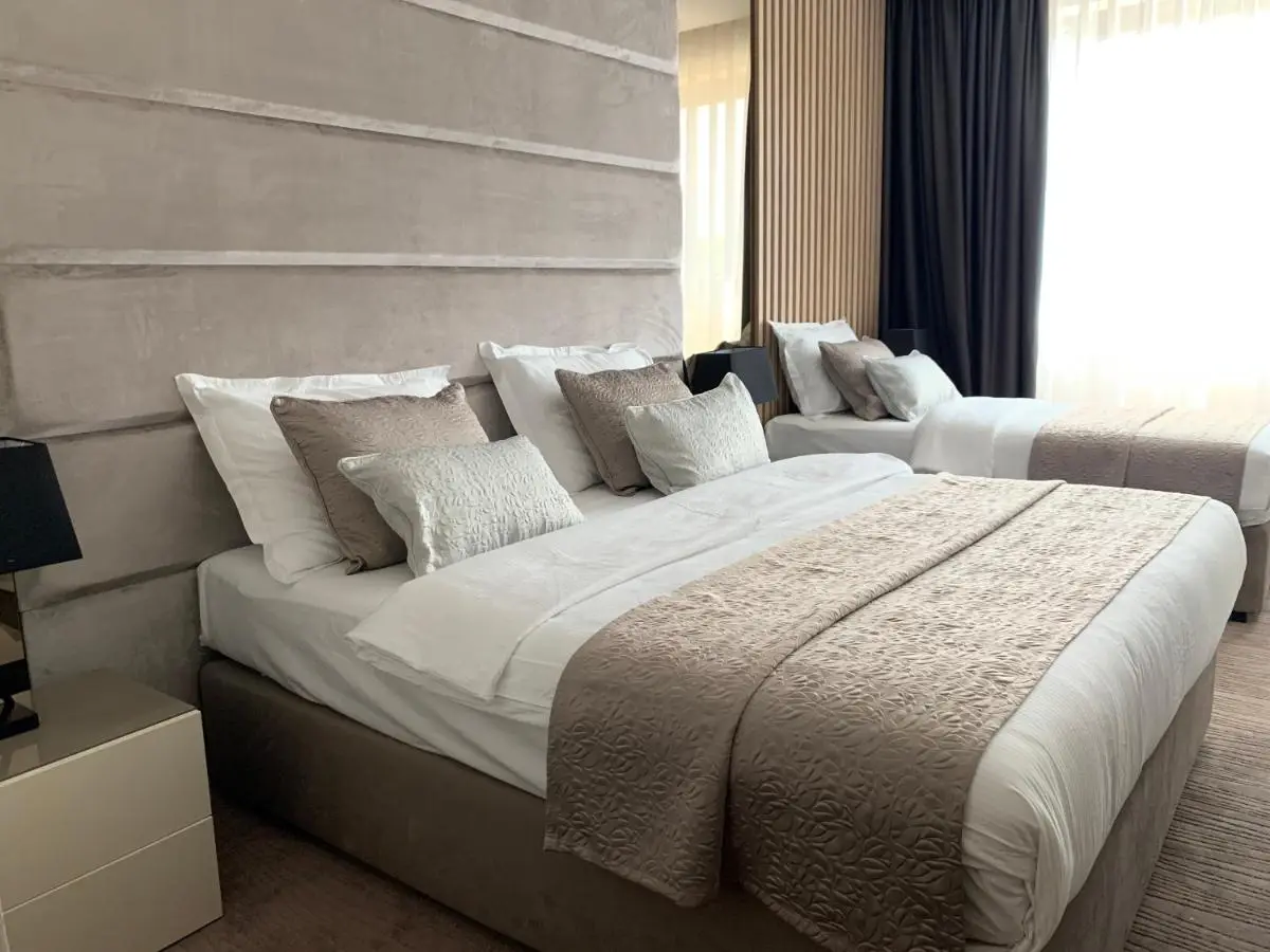 Hotel Leone