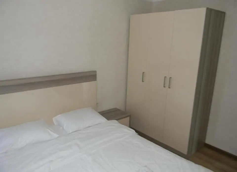Orbi Palace Bakuriani Apartment 402