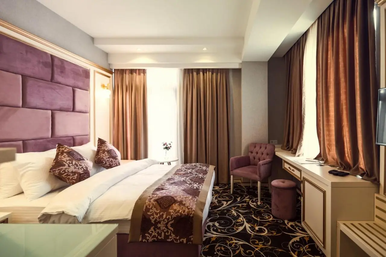 Gold Tbilisi Hotel