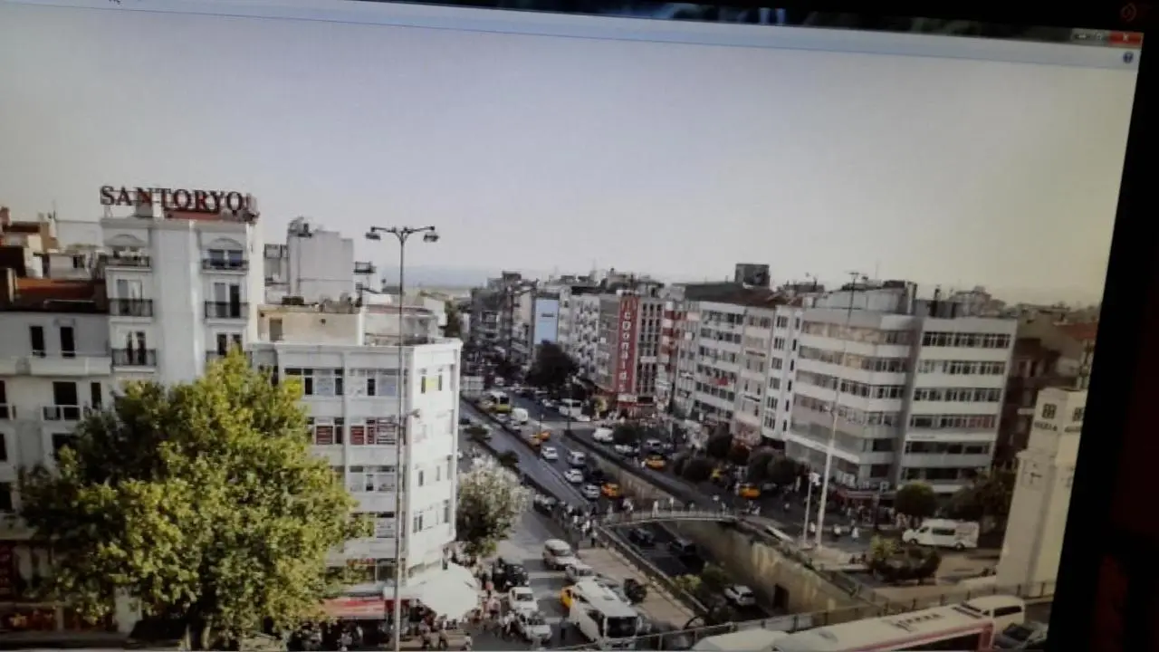 Grand Dilara Hotel