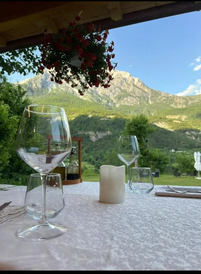 Villa Molla