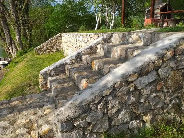 Una holiday house