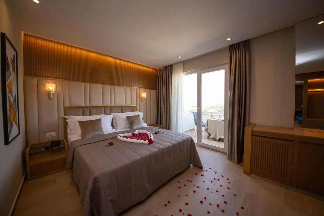 Merar Hotel