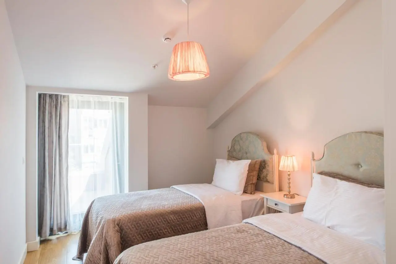 Classy Suite Taksim