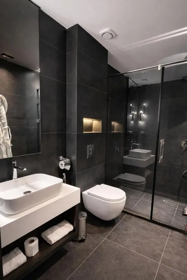 The Watergate Hotel Baku