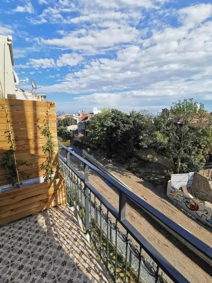 Efzen hotel