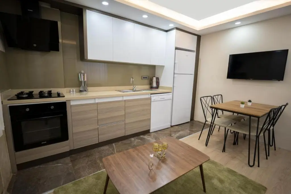ABC Apart Hotel