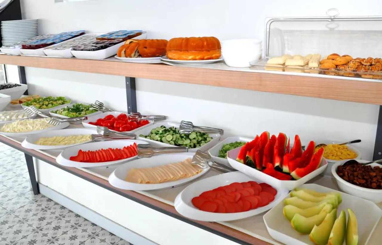 Hotel Davos Istanbul