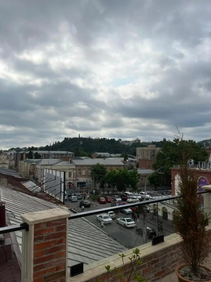 Boutique Hotel Verdzi