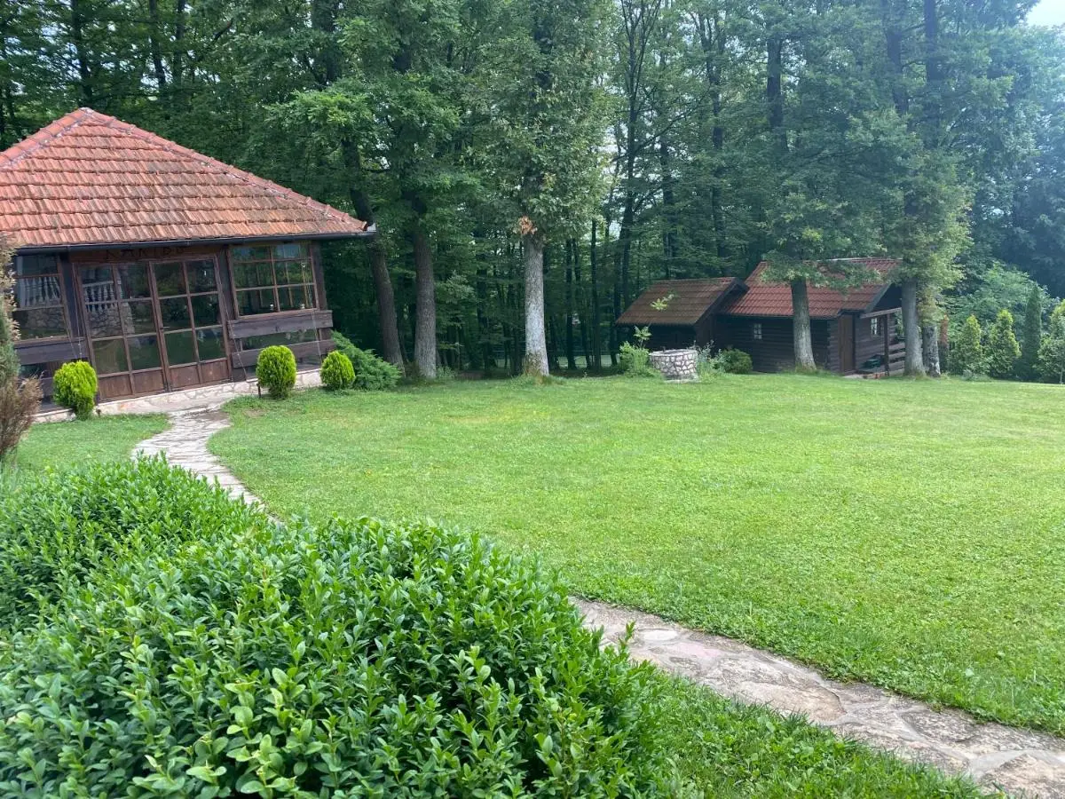 Villa Gagula