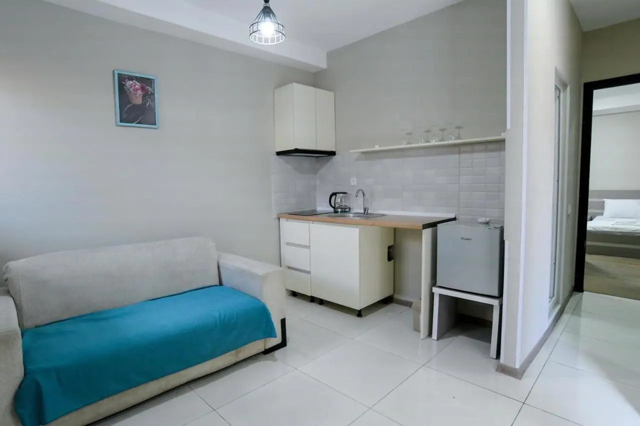 City Apartments