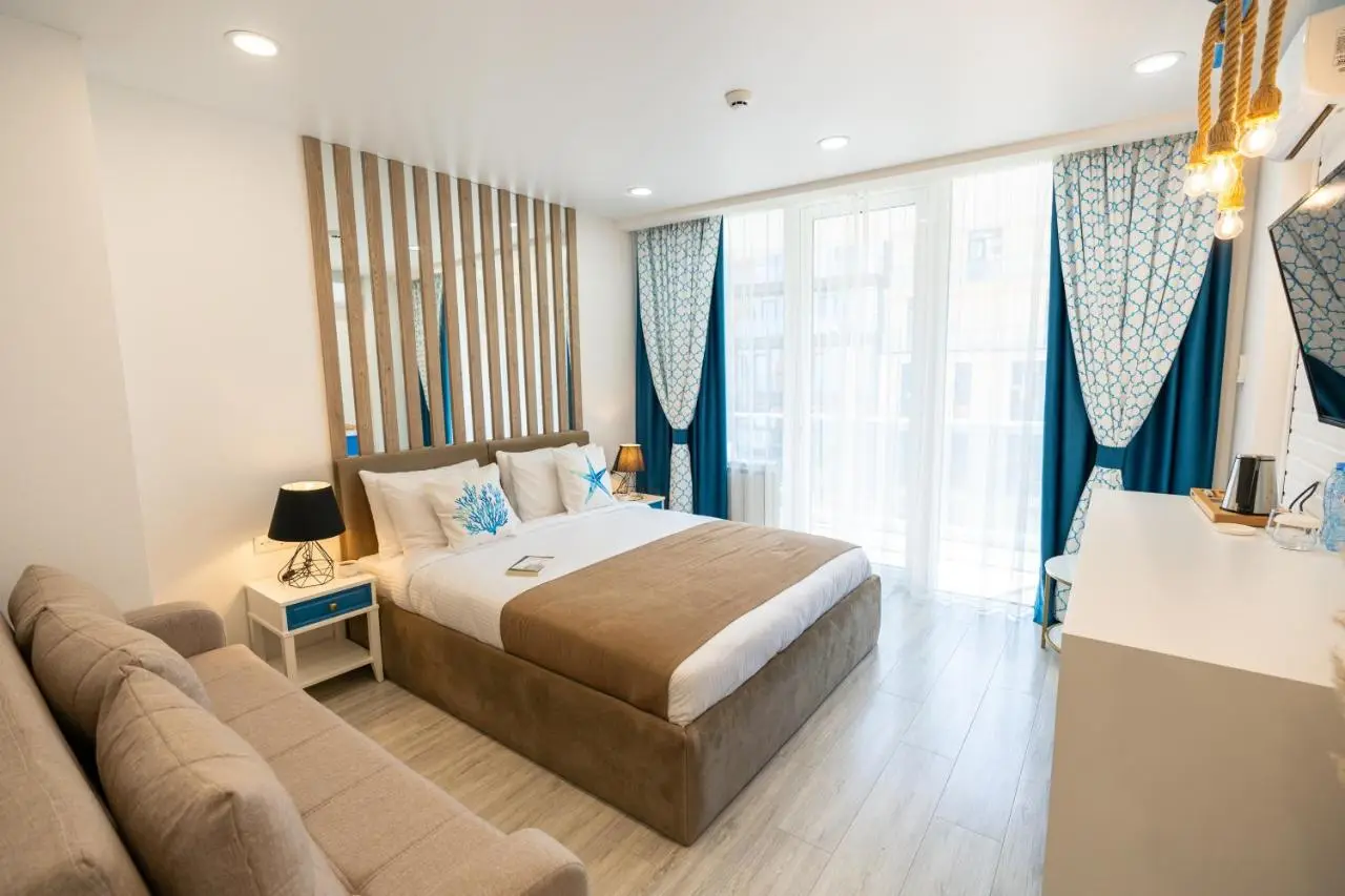 Seagull Hotel Batumi