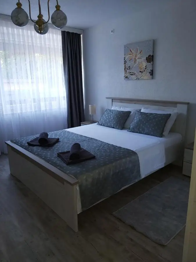 Apartman Alma