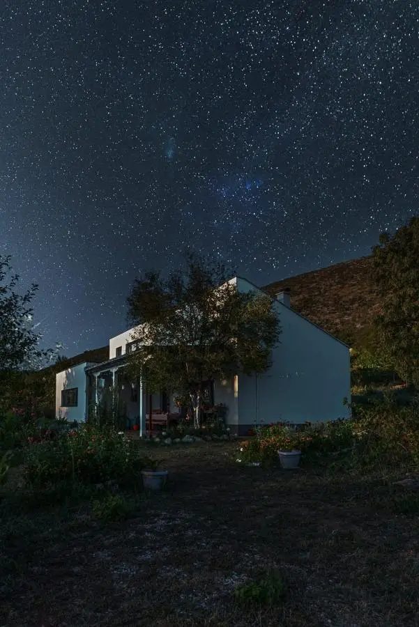 OZ - Obecana Zemlja Permaculture Homestead