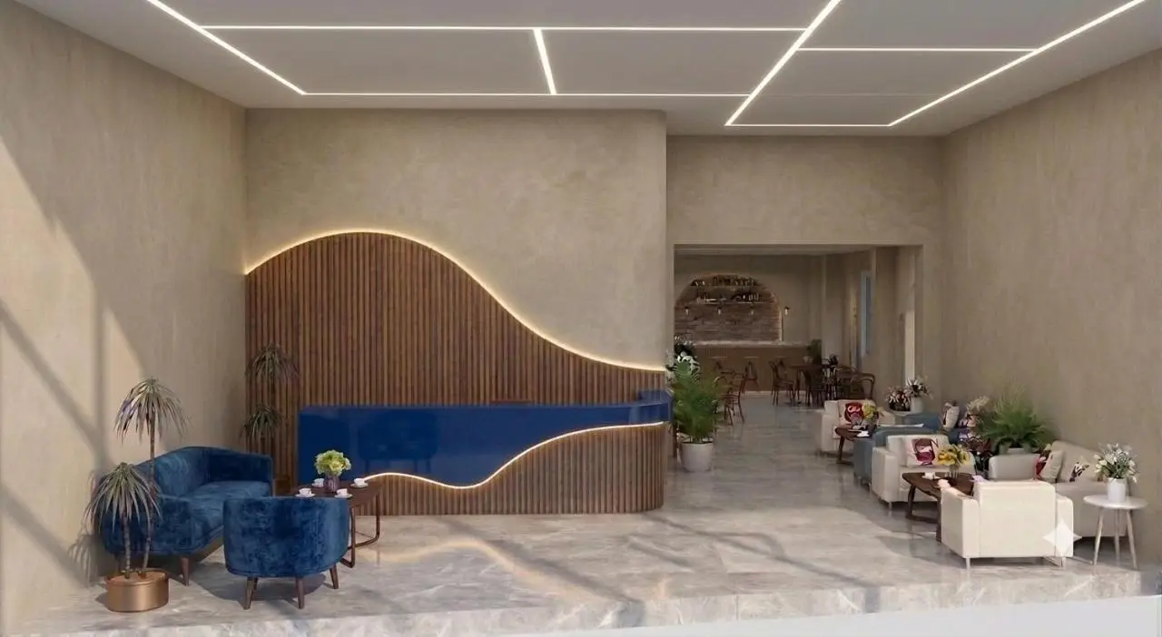 AKMAN SWISS HOTEL, Batumi