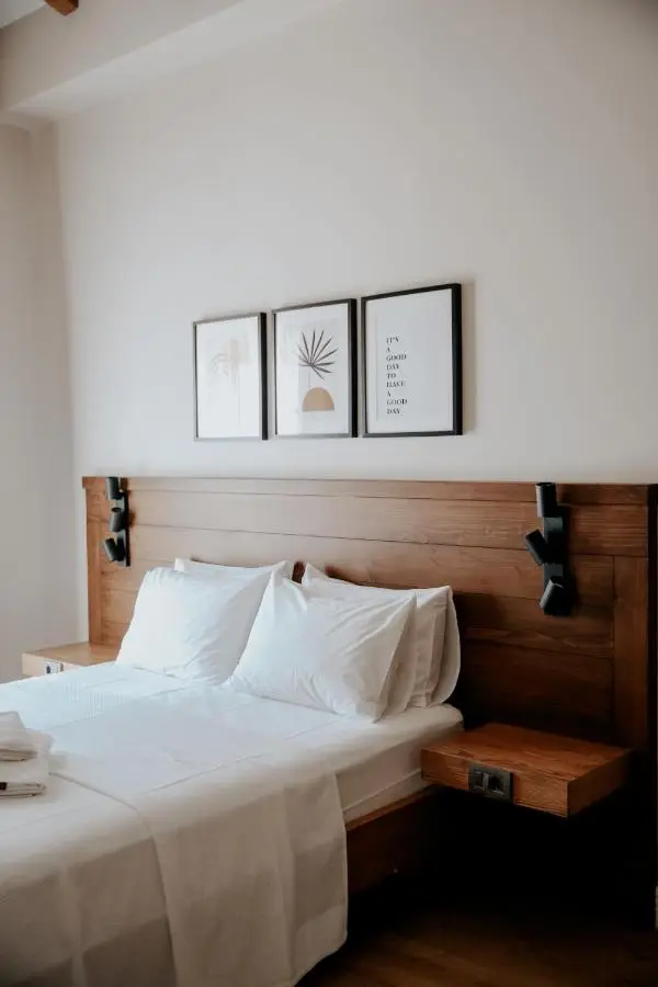 paye alaçatı butik otel