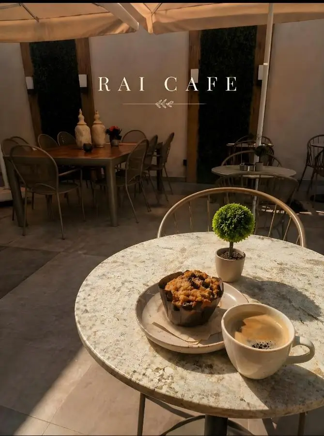 Rai Premium İstanbul