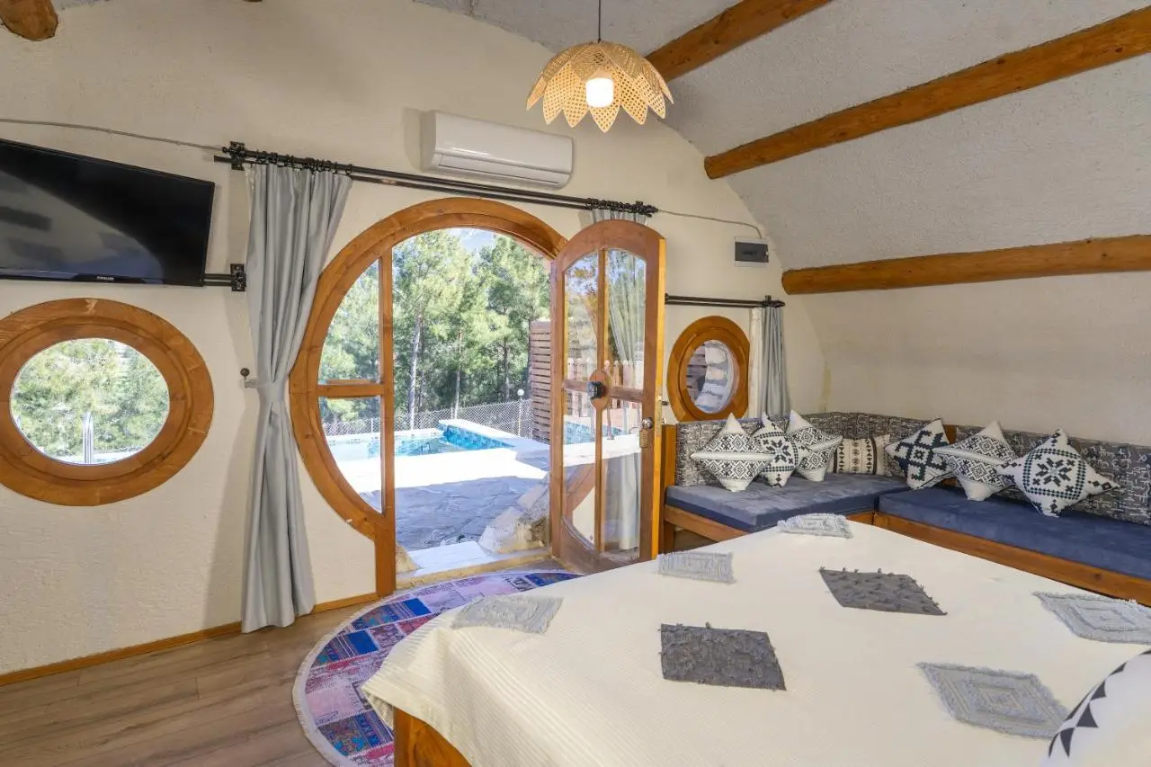 Mesona Hotels Green Hill