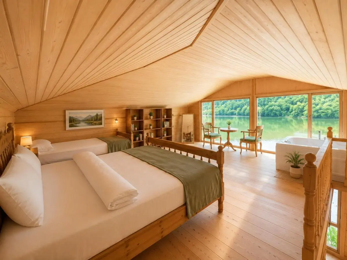 Buneba Resort