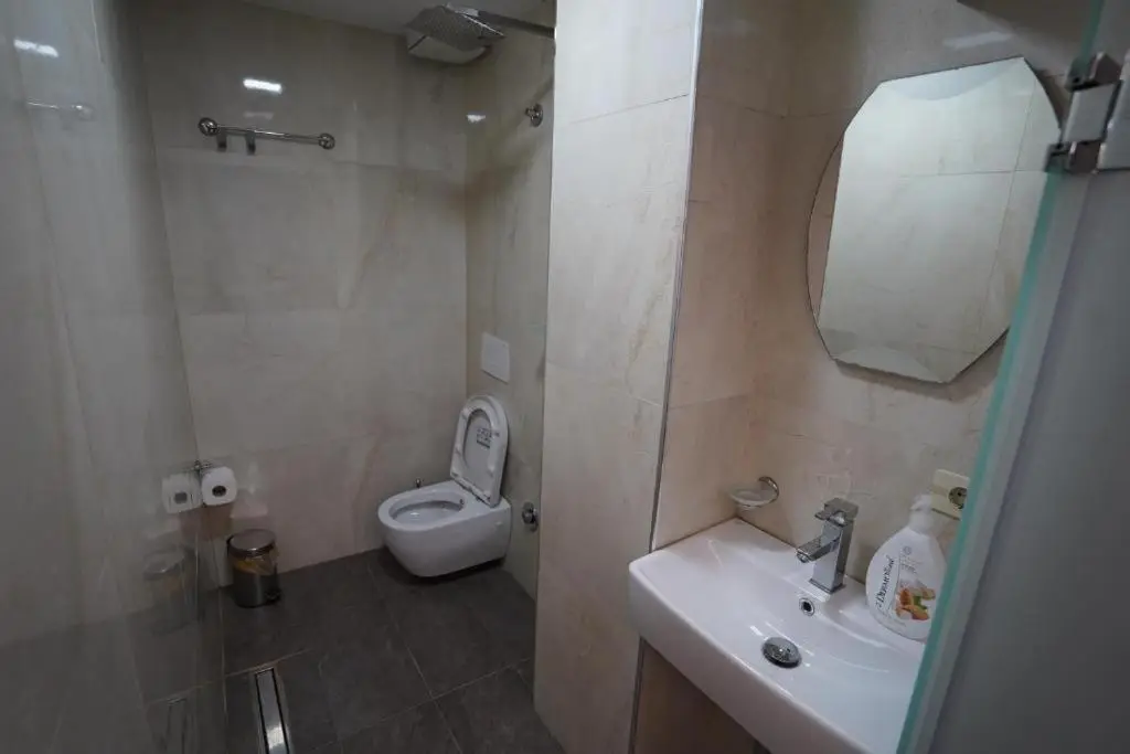 Hotel Driti New Bazaar