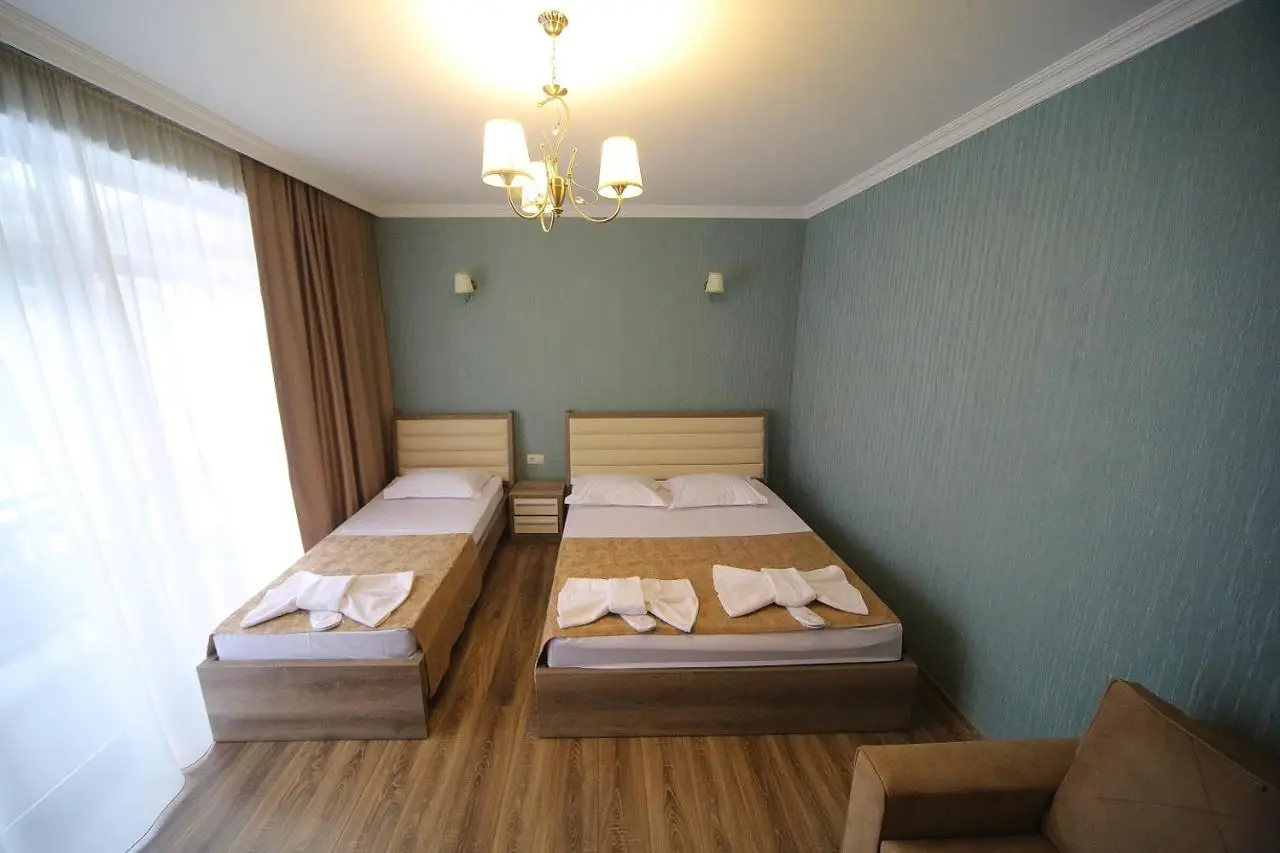 Snow King Hotel