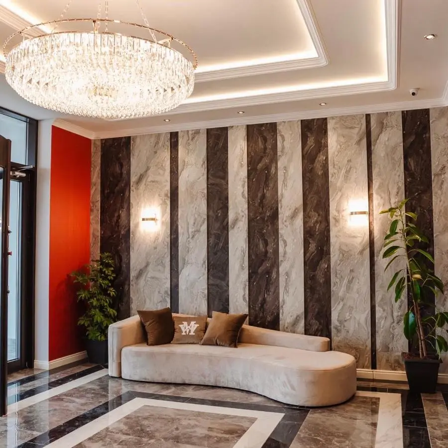 Mount Way Hotel