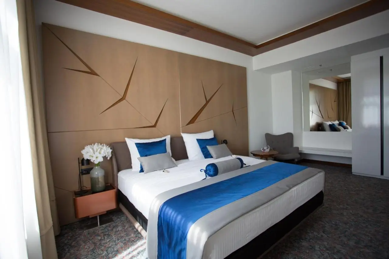 Hotel Austria & Bosna