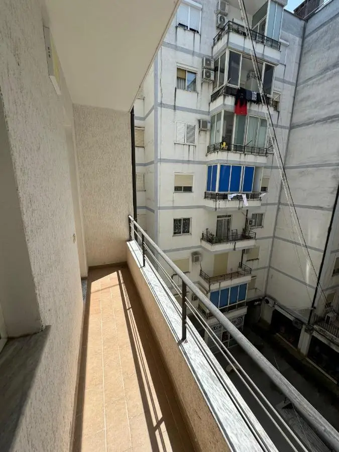 Shkodra Apartments