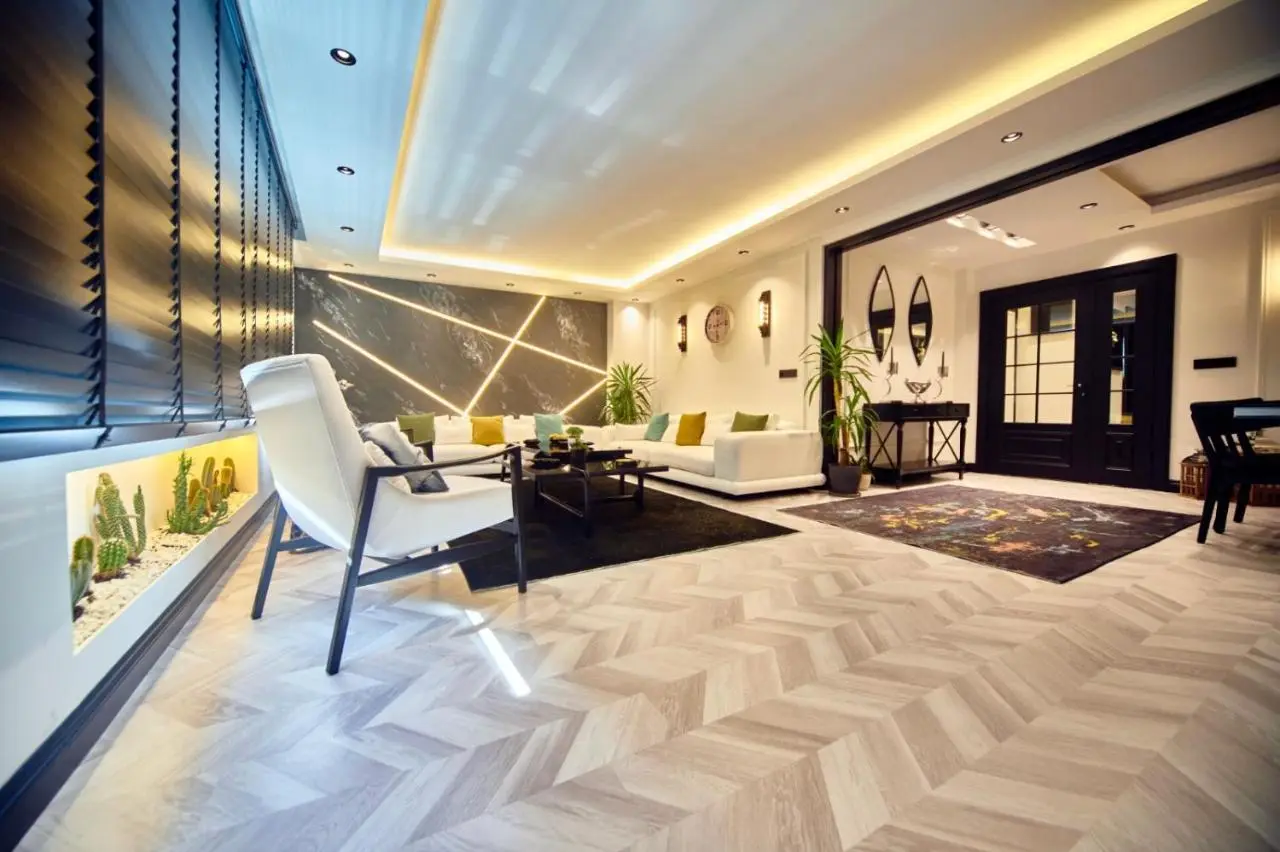 Saygın Apartments