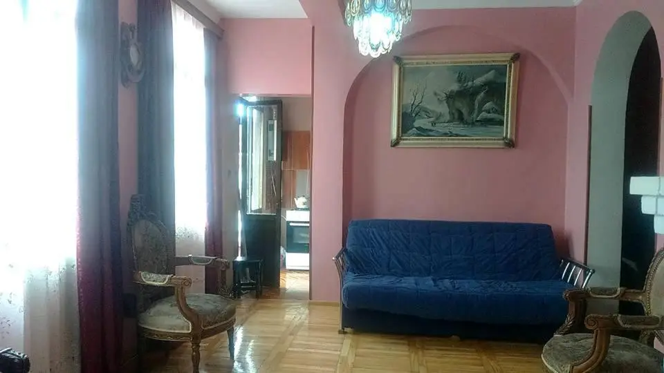 Sheraton apartment