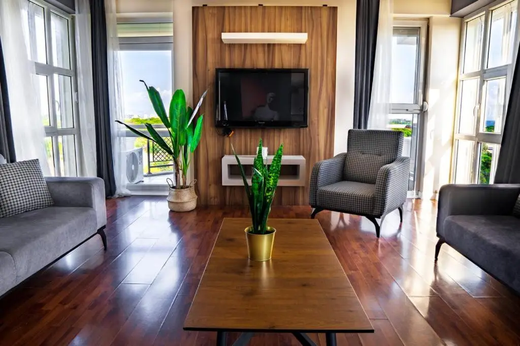 Lara Suites