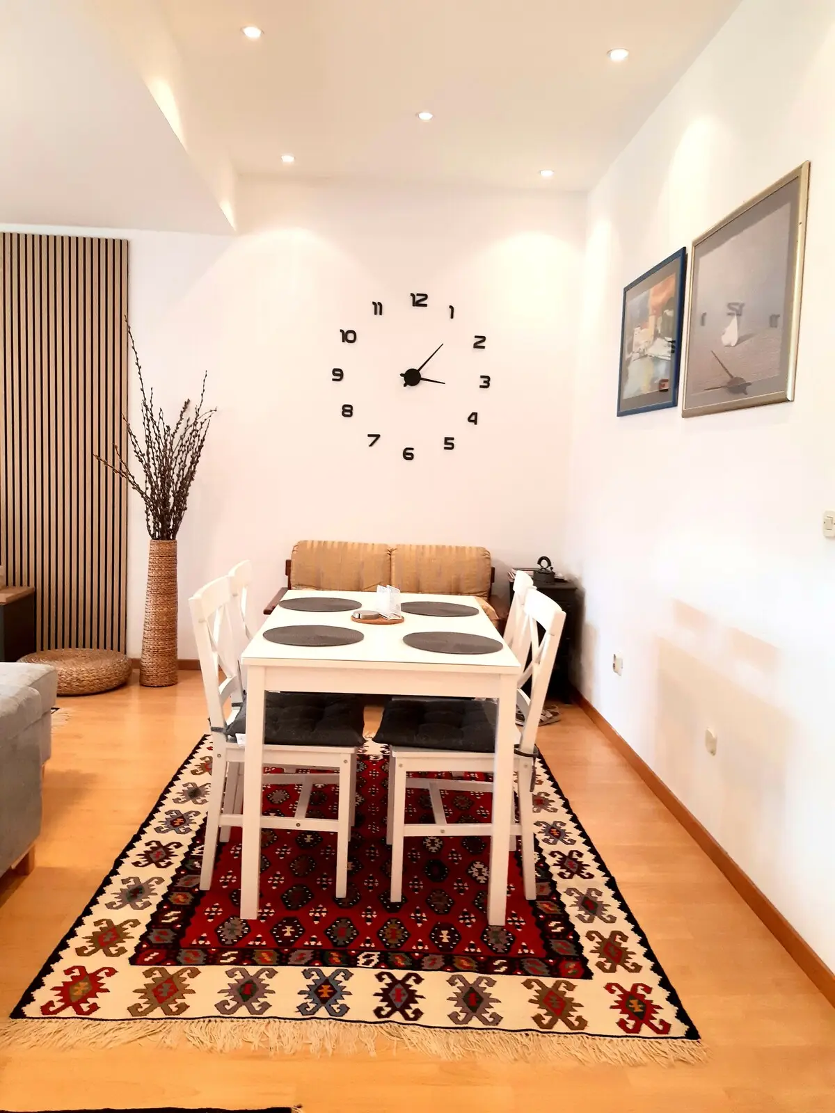 Chic apartment in Baščaršija + Parking & Garden