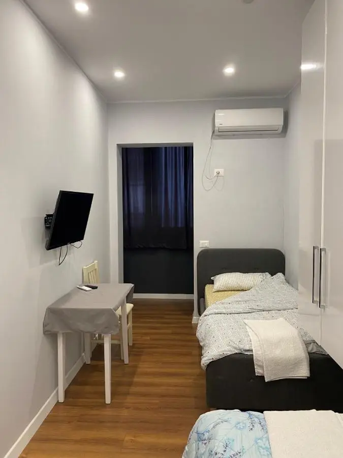 Center Studio