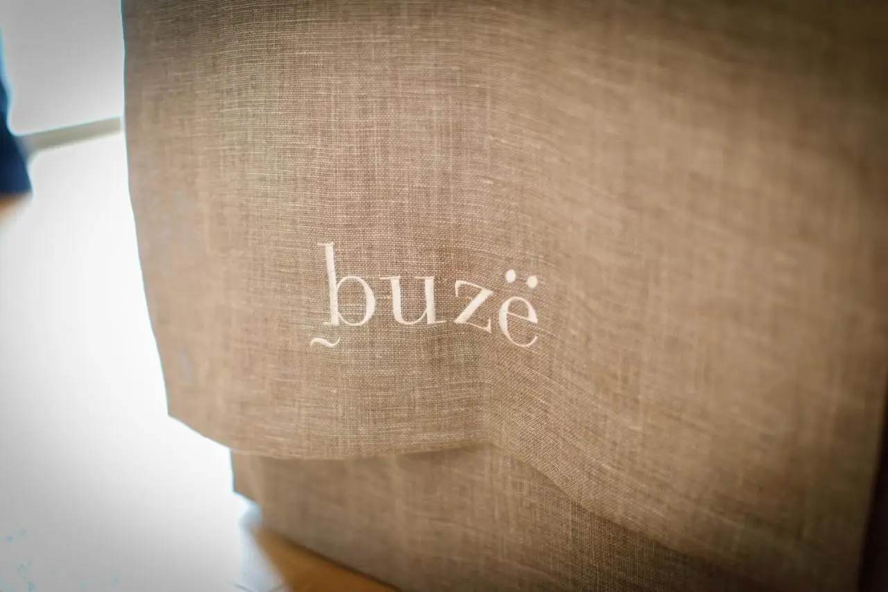 Buzë Boutique Hotel