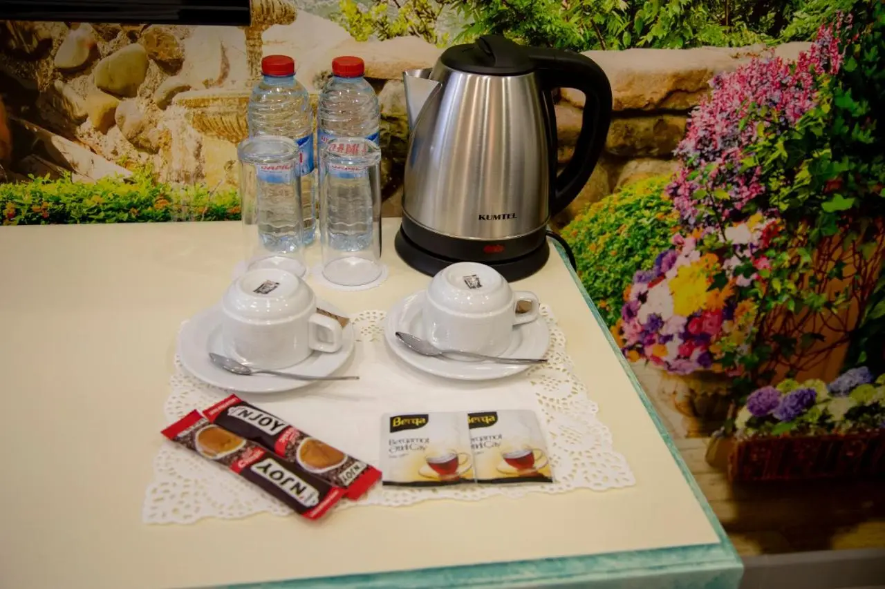 Essam Deluxe Hotel