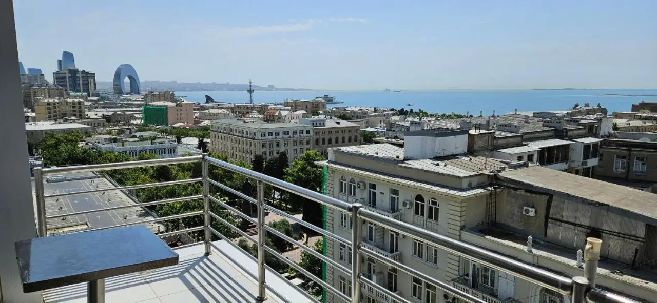 Amazing panorama